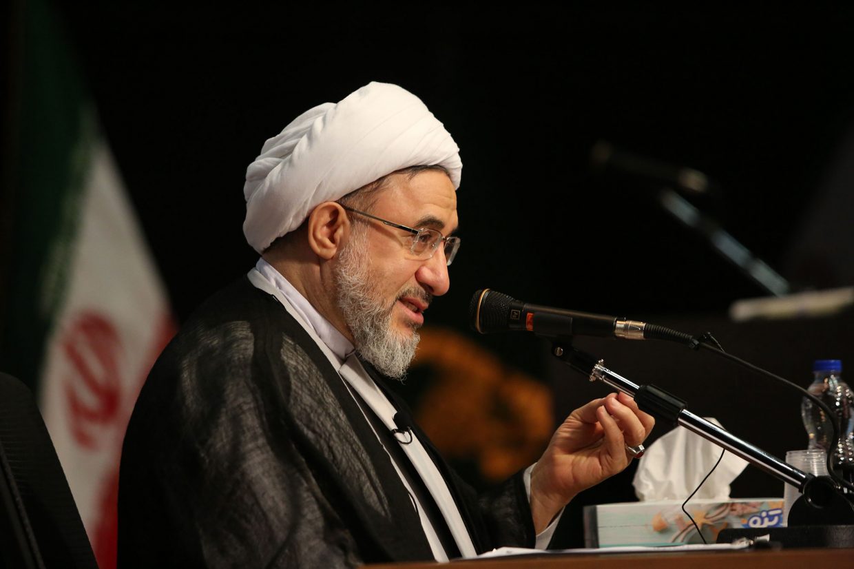 سلسله مباحث نظام حکمرانی دینی (جلسه 11)
